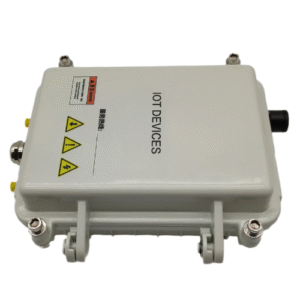 NB-IoT Wireless Module For Efficient Long-Range Communication - Specimen Track