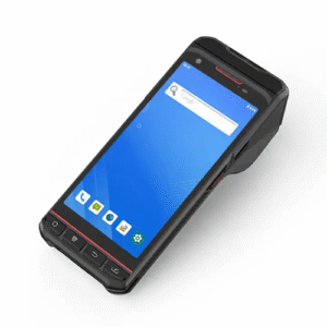 Specimen Track Mobile Built In Thermal Printer NFC Module