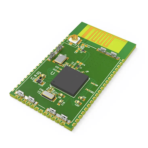 High-Speed NFC RFID Cryptographic Payment Module with USB - Specimen Track