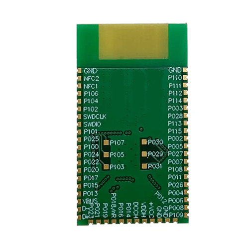 High-Speed NFC RFID Cryptographic Payment Module with USB - Specimen Track - Image 3