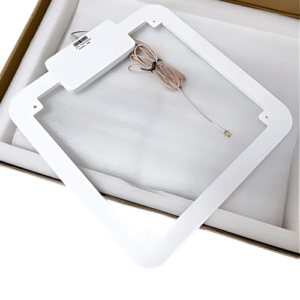 HF RFID Antenna 13.56 MHz with SMA Connector & 3m Cable - Specimen Track