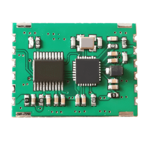 Contactless NFC Card Reader Module for Efficient Access - Specimen Track