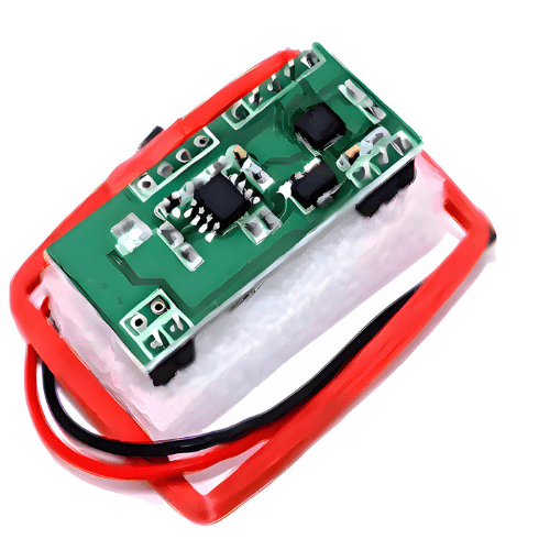 Specimen Track 13.56 MHz Read Write RFID NFC Chip Reader Module With External Antenna - Image 2