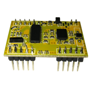 Specimen Track Wholesale 14443-A 13.56 MHz RFID Reader Module NFC Card Reader Module