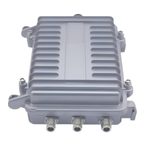 High Precision Positioning UWB Outdoor Gateway POE DC Power Supply - Specimen Track