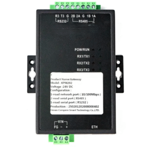 Industrial NB-IoT LoRa Gateway with 4G and Linux - Specimen Track