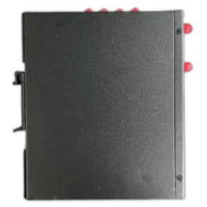 Industrial 5G Enterprise Router with Advanced Connectivity - Specimen Track