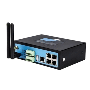 Reliable 4G Cellular Router for Advanced Connectivity - Specimen Track