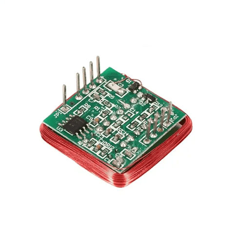 Specimen Track NFC Module With Read And Write Cards - Image 4