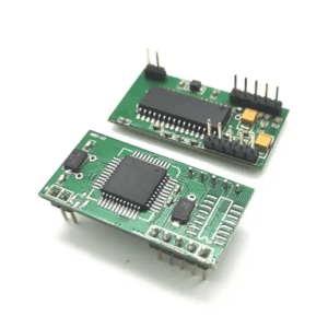 Specimen Track NFC Reader And Writer Module