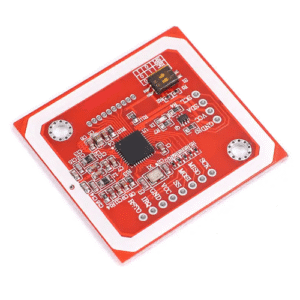 Specimen Track NFC Wireless Module V3