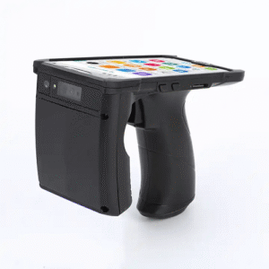 Specimen Track NFC Module