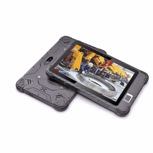 Specimen Track NFC Module