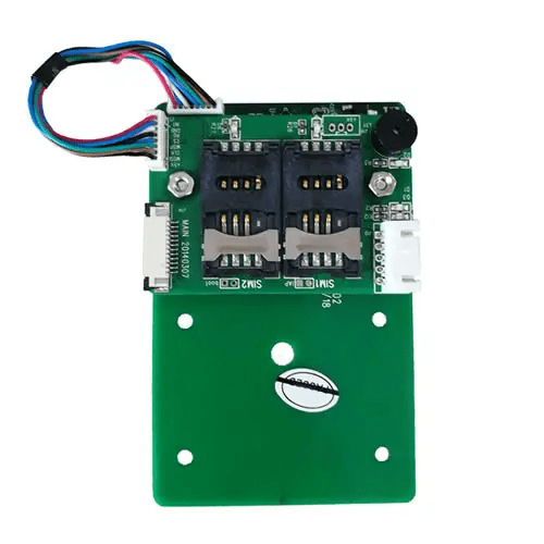Specimen Track NFC Smart Module - Image 2