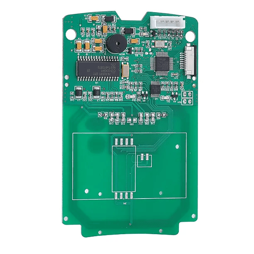 Specimen Track NFC Smart Module - Image 3
