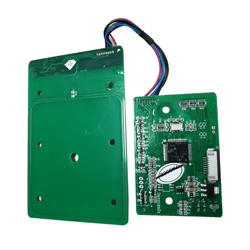 Specimen Track NFC Smart Module - Image 4