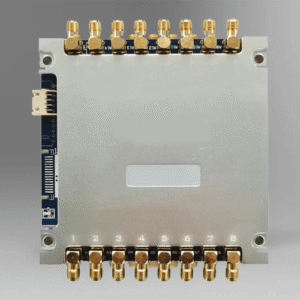 Specimen Track Reader Module NFC