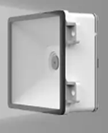 Specimen Track NFC Scanner Module