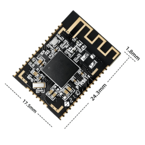 Specimen Track Module Bluetooth