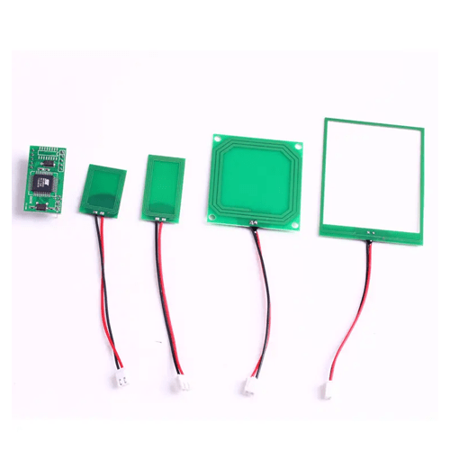 Specimen Track Reader Writer Module - Image 5