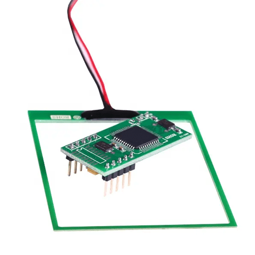 Specimen Track Reader Writer Module - Image 2