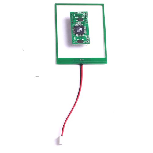 Specimen Track Reader Writer Module - Image 3