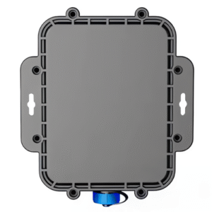 Outdoor LTE Device with Four Power Supply Options - Specimen Track