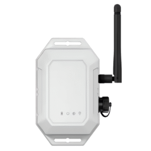Advanced GPS with Various Scanning Modes - Specimen Track