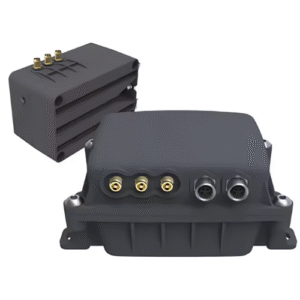 IoT Machine with Motorcycle and Automotive Tracker - Specimen Track