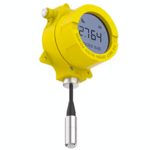 NB IoT Tank Level Monitor with IP67 Protection - Specimen Track