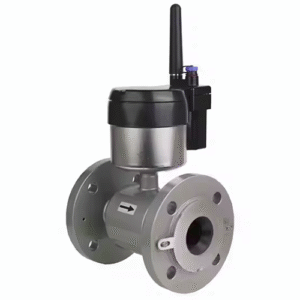 Electromagnetic Water Meter with 8 Year Battery - Specimen Track