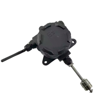 Long Range Liquid Level Monitor with 6 Year Battery - Specimen Track