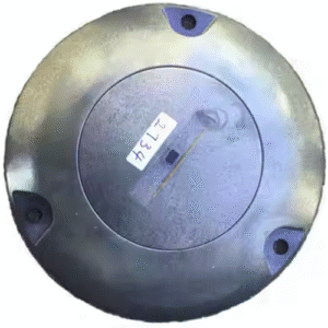 NB IoT Parking Detector with Lidar & Magnetic Dual Detection - Specimen Track