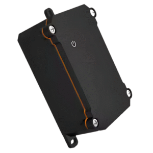 Real Time Fleet Monitoring with Dual Network Support - Specimen Track