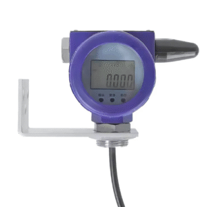 Intelligent Low Power NB IoT with Wide Measuring Range and High Accuracy - Specimen Track