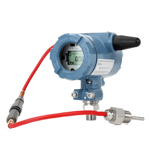 Liquid Level Detection Pressure Transmitter with High Stability - Specimen Track - Image 2