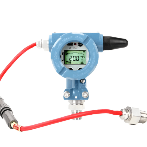 Liquid Level Detection Pressure Transmitter with High Stability - Specimen Track - Image 3
