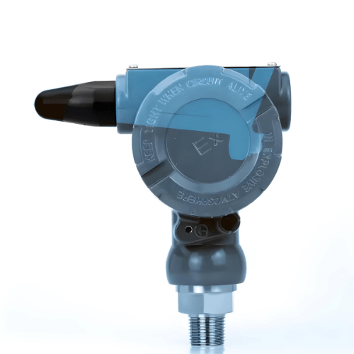 Liquid Level Detection Pressure Transmitter with High Stability - Specimen Track - Image 4