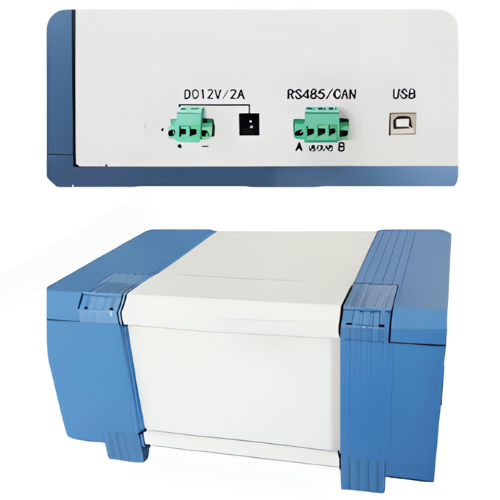 Mine Engineering Custom Price Data Acquisition Data Logger - Specimen Track - Image 2
