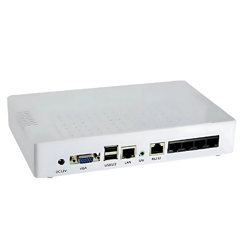 Internet Voice Logger with Multiple Channels Standalone - Specimen Track - Image 2