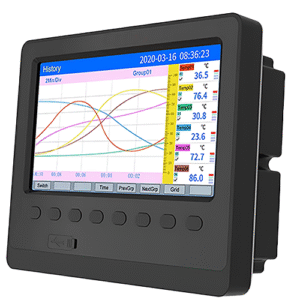 Paperless Data Logger with Seamless Integration - Specimen Track