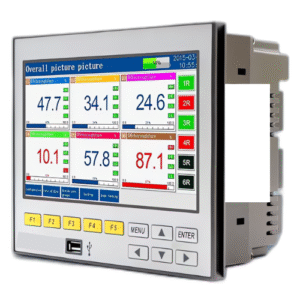 Factory Direct Temperature Data Logger with Thermal Printing - Specimen Track