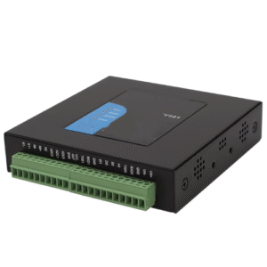 IoT Telemetry Data Logger Vending Machine Telemetry - Specimen Track