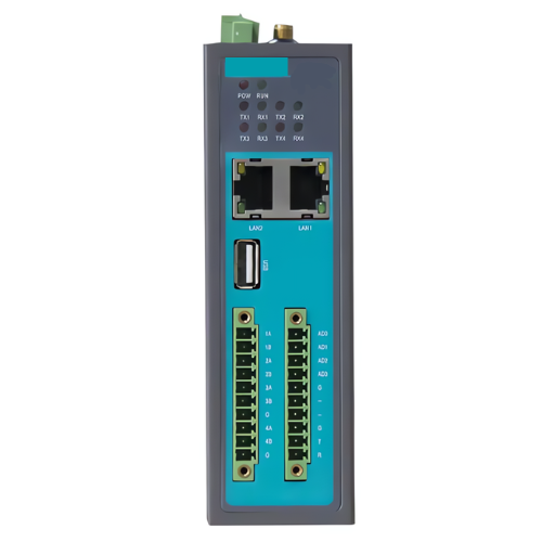 Industrial Modbus Data Logger with Smart Meter - Specimen Track - Image 2