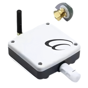 Temperature Humidity Data Logger for Cold Chain and Farming - Specimen Track