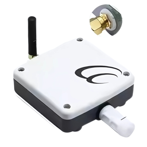 Temperature Humidity Data Logger for Cold Chain and Farming - Specimen Track