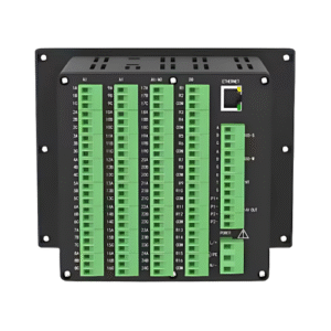 Real Time 8 Channel Thermocouple Data Logger - Specimen Track