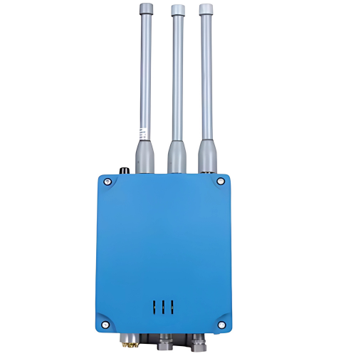 Intelligent Wireless Multi Channel Data Collector - Specimen Track - Image 2