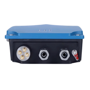 Intelligent Wireless Multi Channel Data Collector - Specimen Track