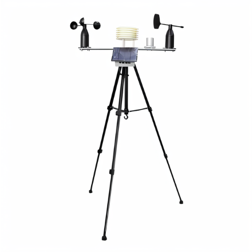 Farm Agricultural Sensor for Meteorological Weather - Specimen Track - Image 2